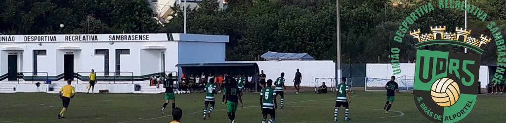 Campo de Futebol Sousa Uva